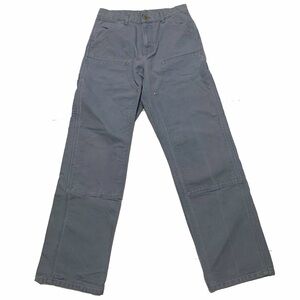 29 X 30 / Carhartt wip double knee pant